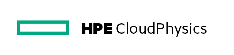 HPE CloudPhysics Logo