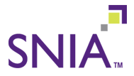 SNIA logo