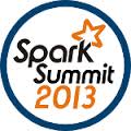 spark summit logo