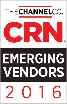 CRN Emerging Vendors 2016